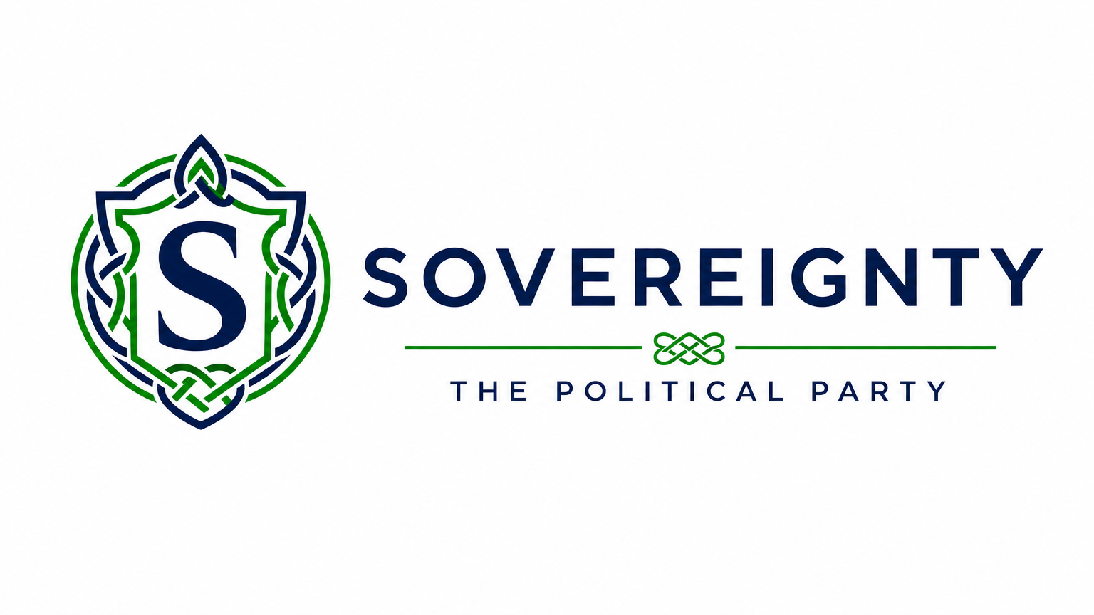 The Sovereignty Party